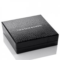 Bracelet Giovanni Raspini Woman Mini Bizantina in Silver 07402 - 07402